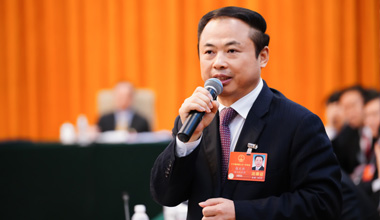 两会季丨今年，张天任代表提交议案4件，聚焦这些方面！