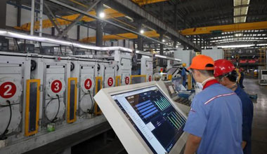 趣投网又增加2个国家级5G工厂！